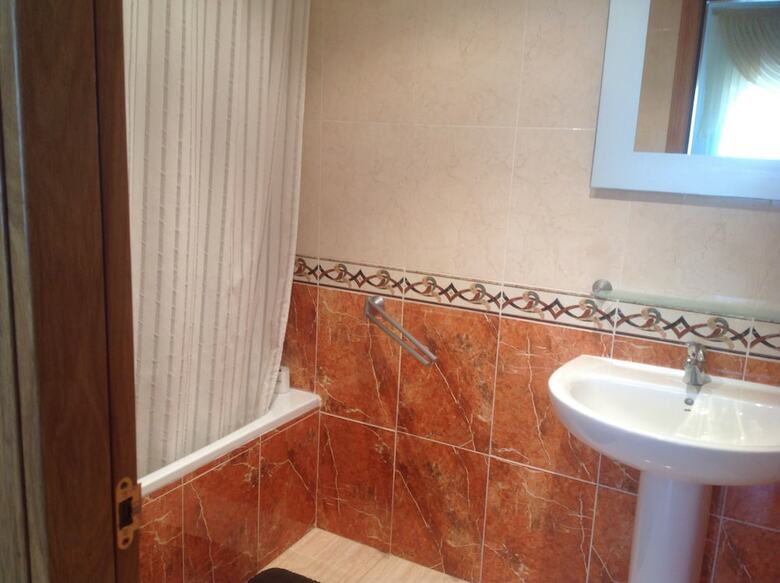 Apartamentos Let 4 U Costa Marina I