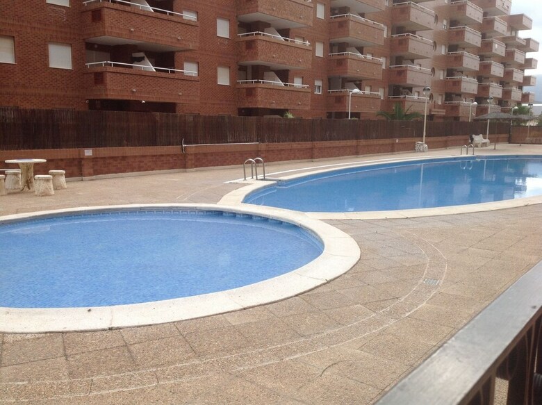 Apartamentos Let 4 U Playa Coral II