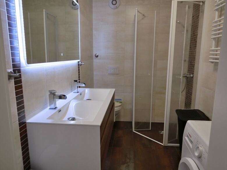 Apartamentos Ostseetraum Graal-m�ritz