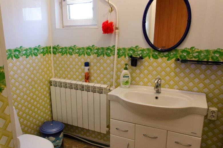 Hotel Guest House Vostryakovo