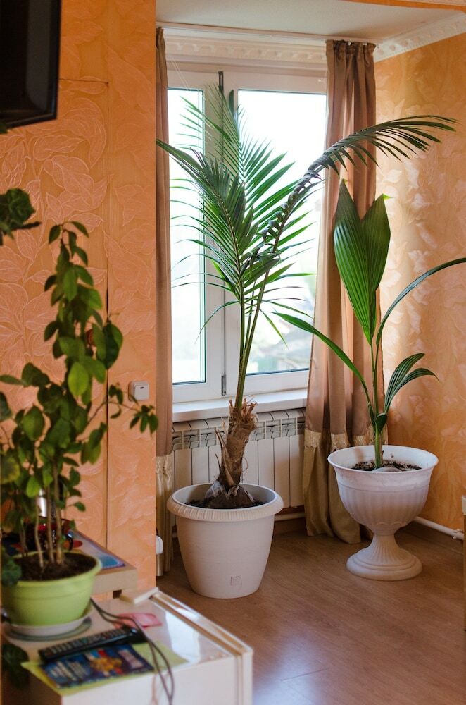 Hotel Guest House Vostryakovo