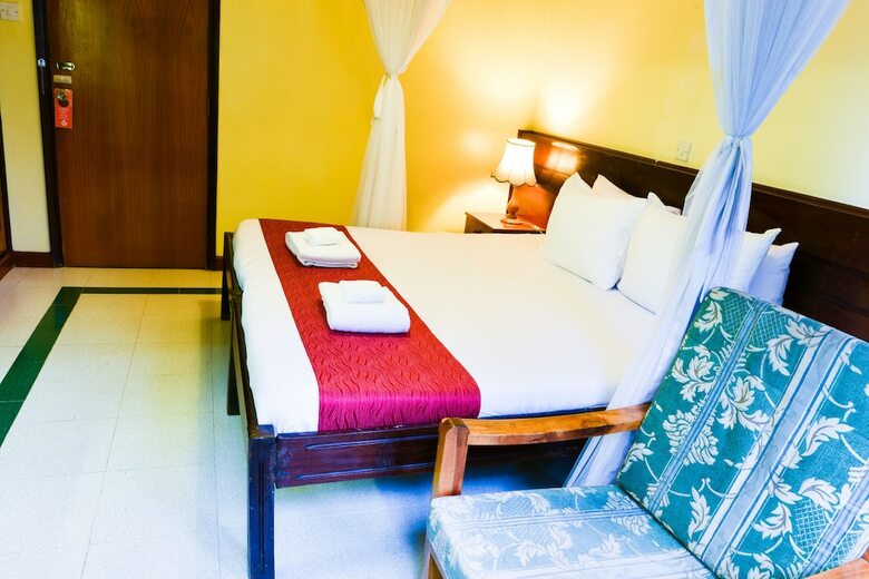 Apartamento Methodist Resort