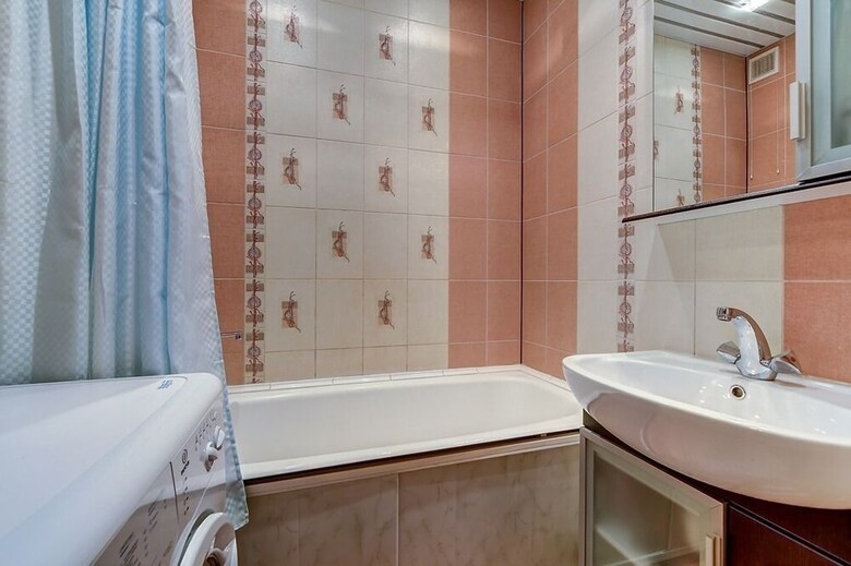 Ag Apartment Kollontay 30