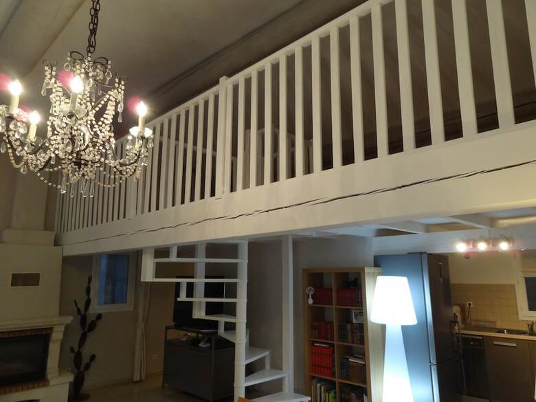 Hotel Locations Des Alpilles