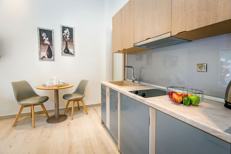 Hotel Lobelia Luxury Suites