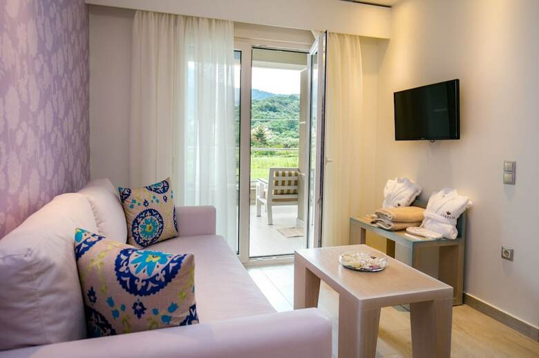 Hotel Lobelia Luxury Suites