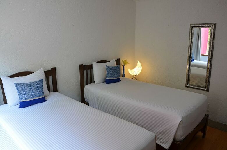 Bed & Breakfast Casa Coyoacan