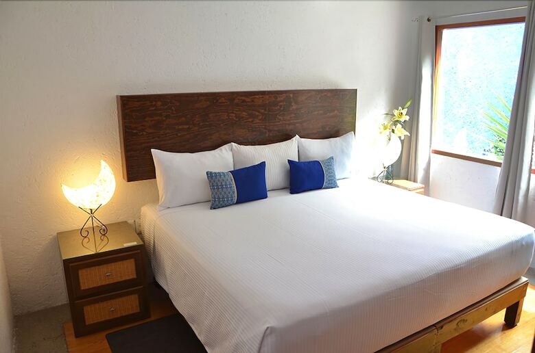 Bed & Breakfast Casa Coyoacan