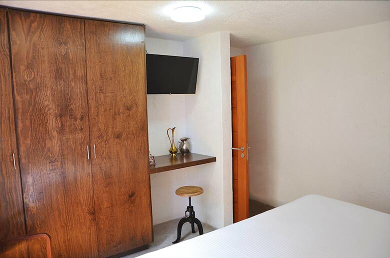 Bed & Breakfast Casa Coyoacan