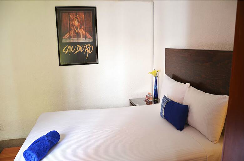 Bed & Breakfast Casa Coyoacan