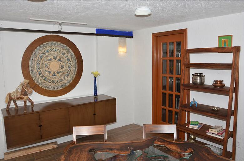 Bed & Breakfast Casa Coyoacan