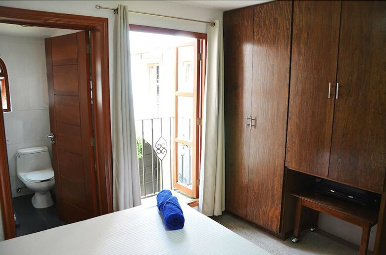 Bed & Breakfast Casa Coyoacan
