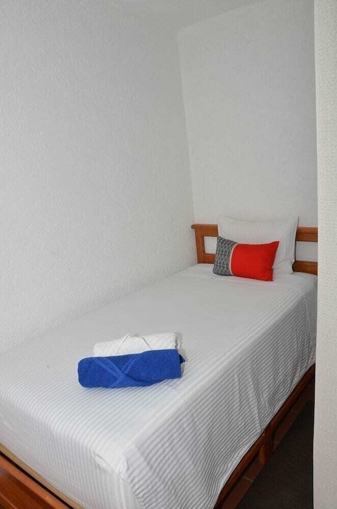 Bed & Breakfast Casa Coyoacan