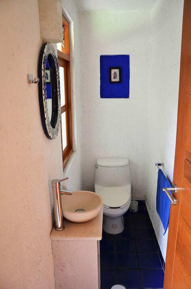 Bed & Breakfast Casa Coyoacan