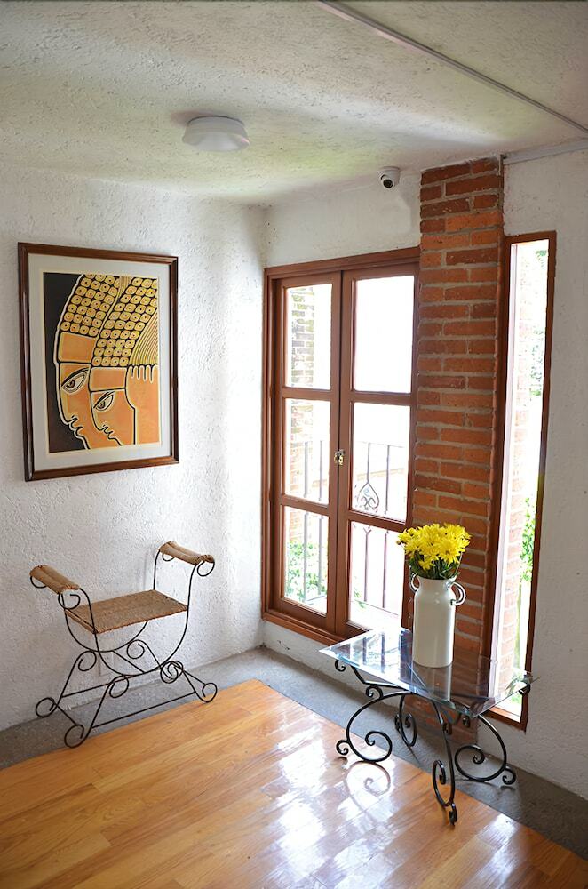 Bed & Breakfast Casa Coyoacan
