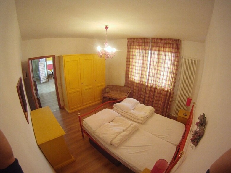 Apartamento Villa With Pool And Beautiful Lake View