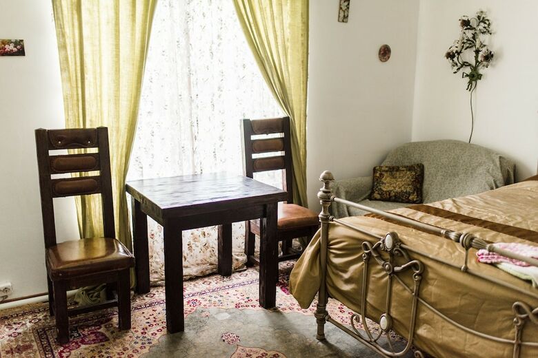 Hotel Peony Garden Guest House