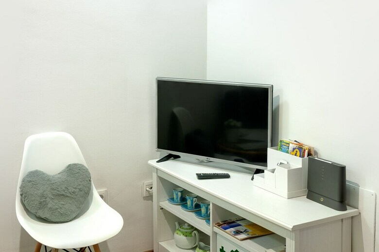 Apartamentos Frida M�laga Centro