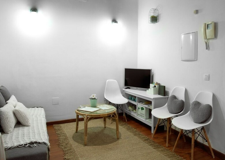 Apartamentos Frida M�laga Centro