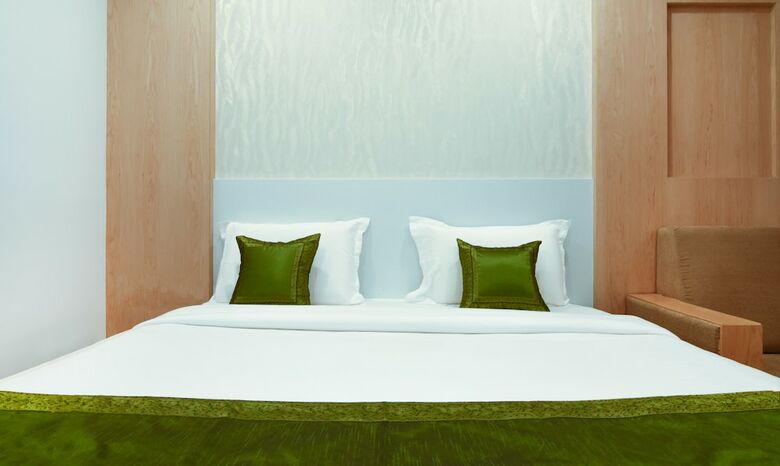 Hotel Treebo Vinayak In