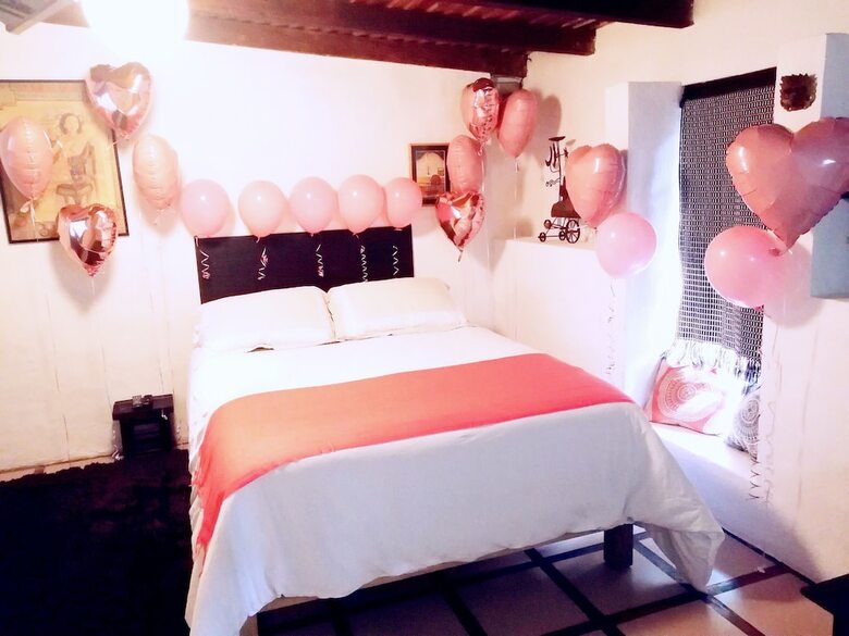Apartamentos Casa Boutique Las Piedras
