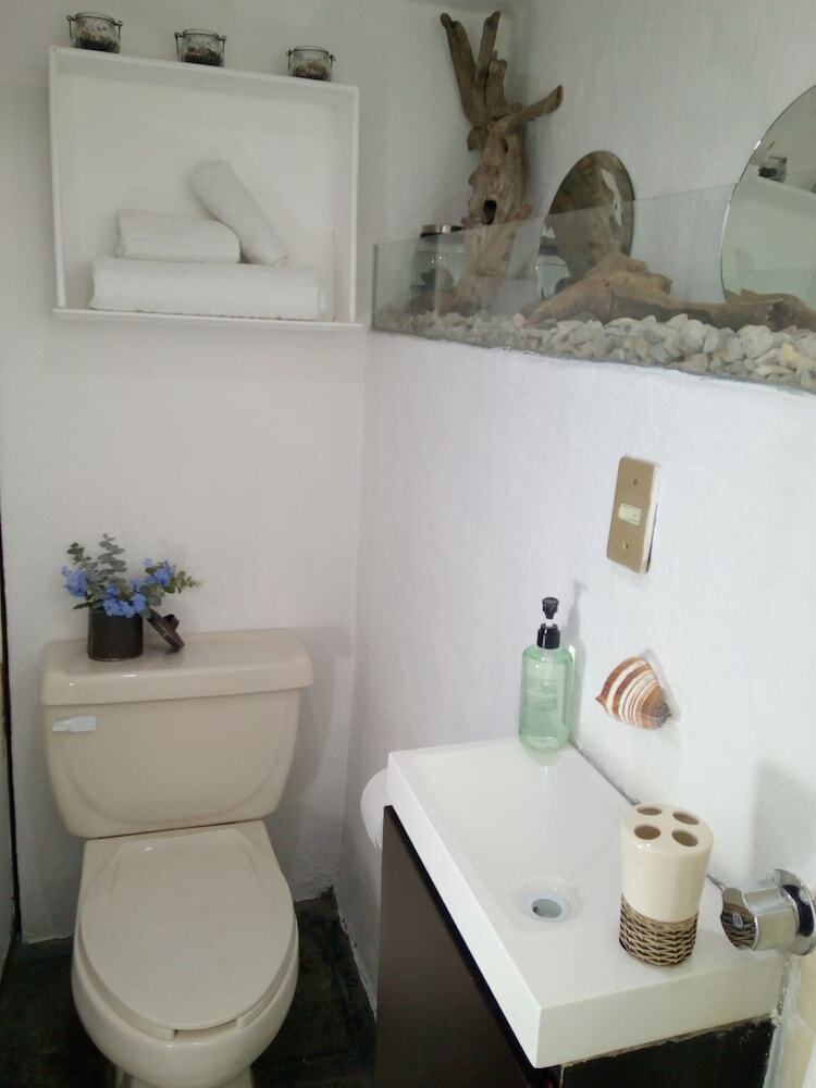 Apartamentos Casa Boutique Las Piedras