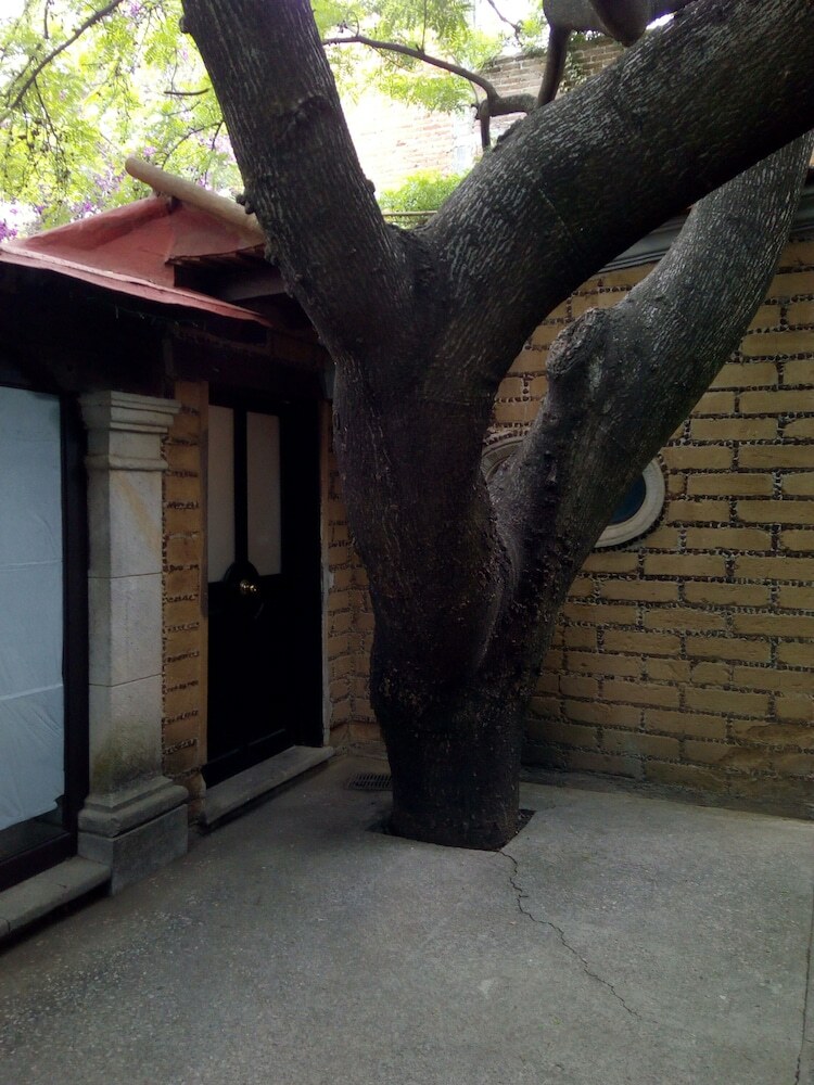 Apartamentos Casa Boutique Las Piedras