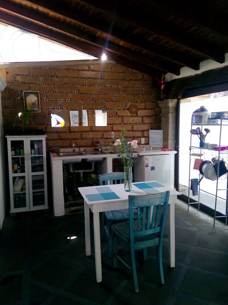 Apartamentos Casa Boutique Las Piedras