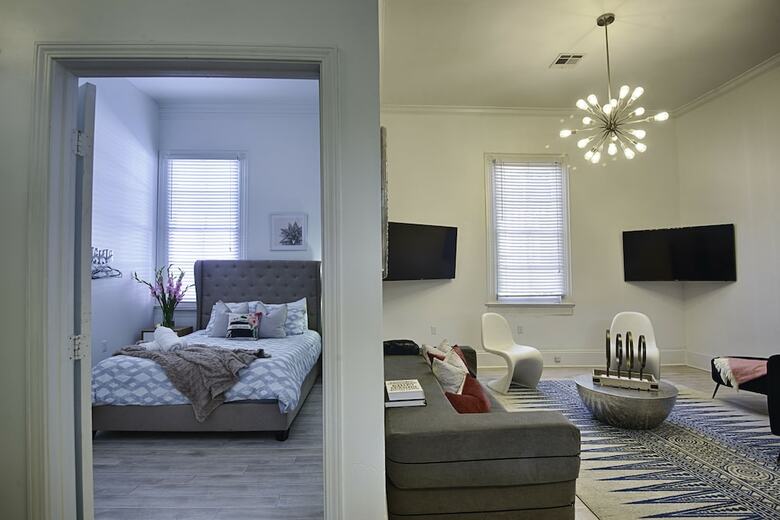 Villa Amazing 7 Br - Next To Frenchman St
