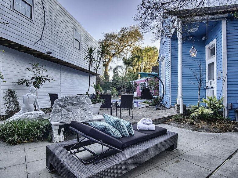 Villa Amazing 7 Br - Next To Frenchman St