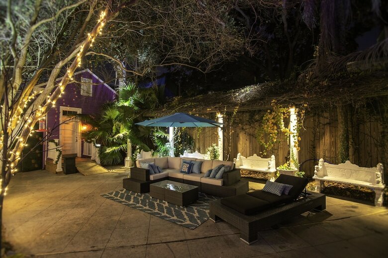 Villa Amazing 7 Br - Next To Frenchman St