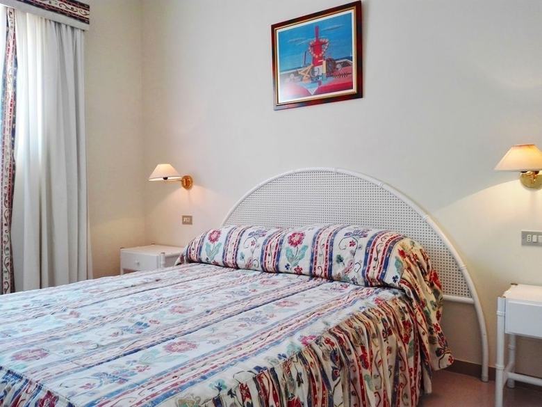 Apartamentos Royal Golf Park Club