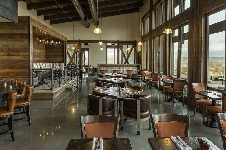 Hotel Sage Lodge