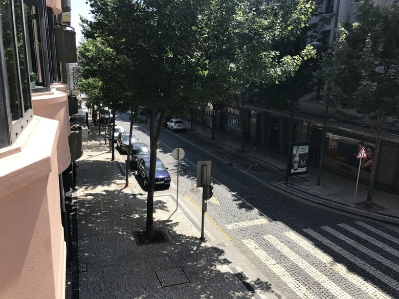 Apartamentos Lux Bolh�o