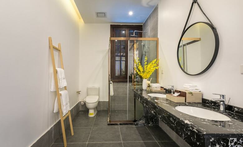 Yi Garden Cultural Hotel Disney Branch