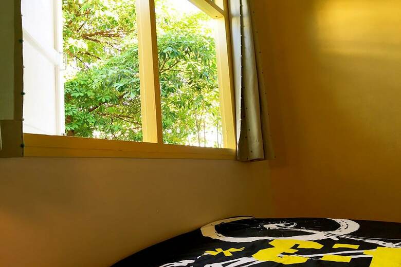 Hostal Hush Hush Cabiner - Hostel