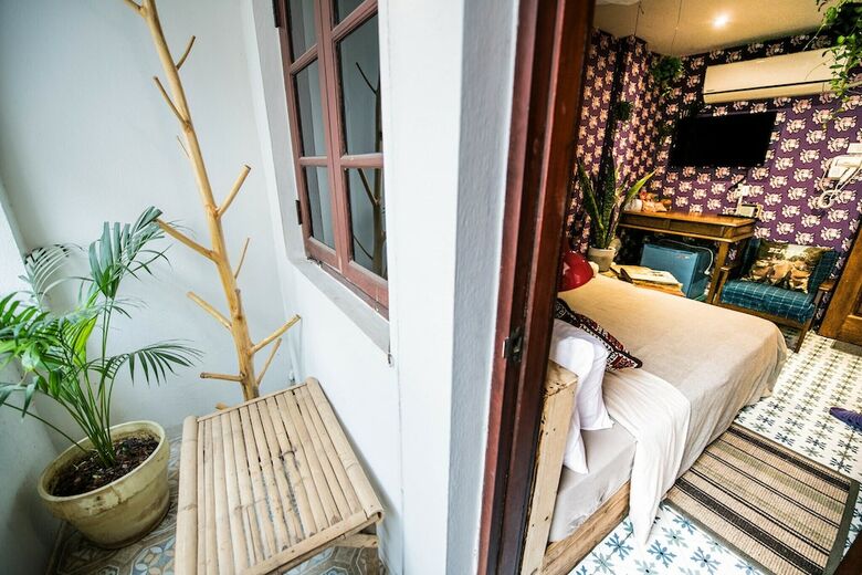 Nego Home Ancient Hotel