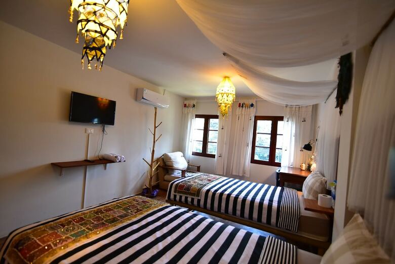 Nego Home Ancient Hotel