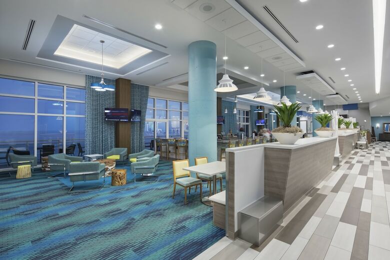 Hotel South Bay Inn & Suites