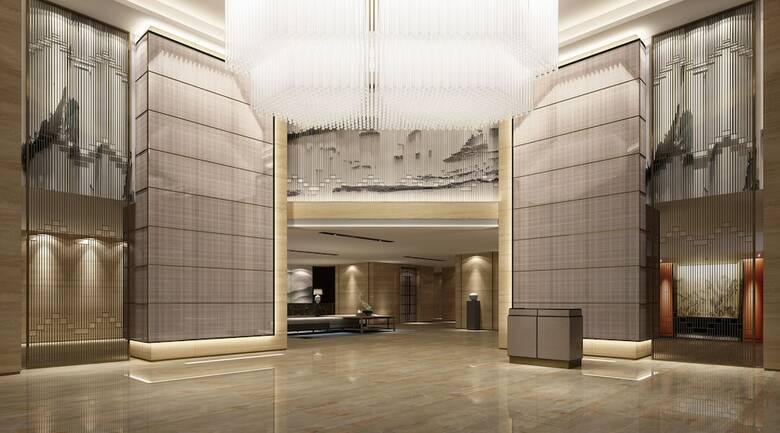 Hotel Mercure Xiangyang Railway Station