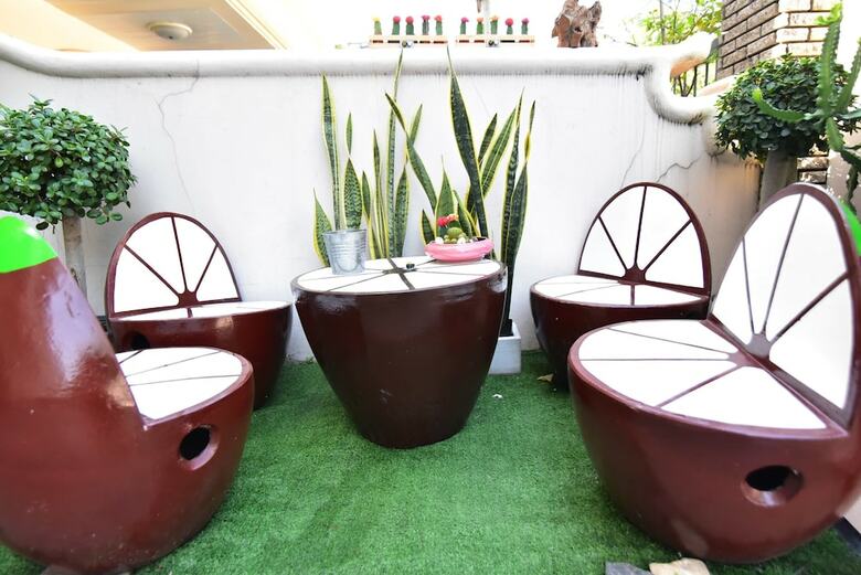 Hotel Mangosteen Bangkok Sukhumvit