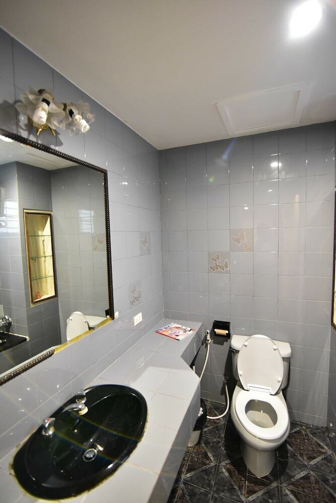 Hotel Mangosteen Bangkok Sukhumvit