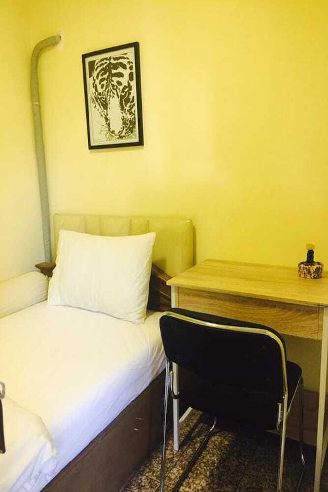 Hotel Mangosteen Bangkok Sukhumvit