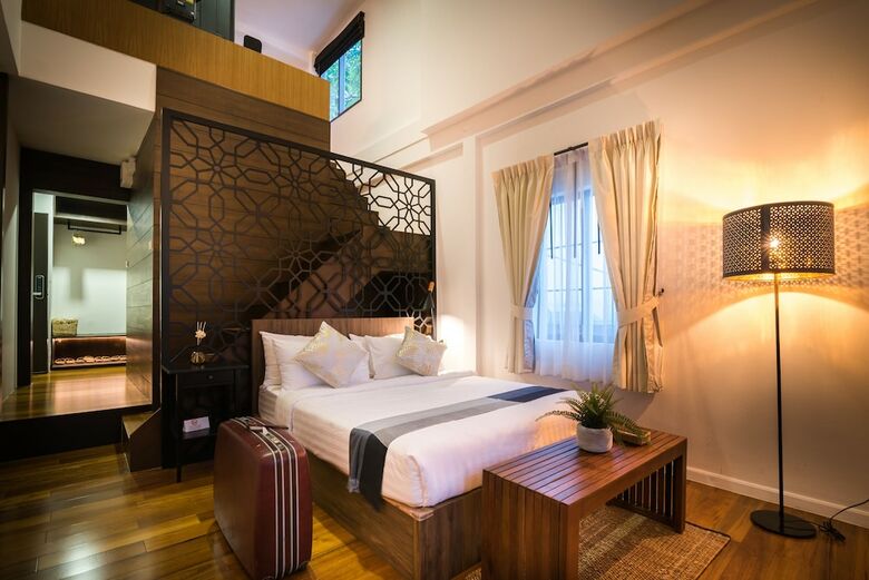 Siam Nitra Boutique Hotel