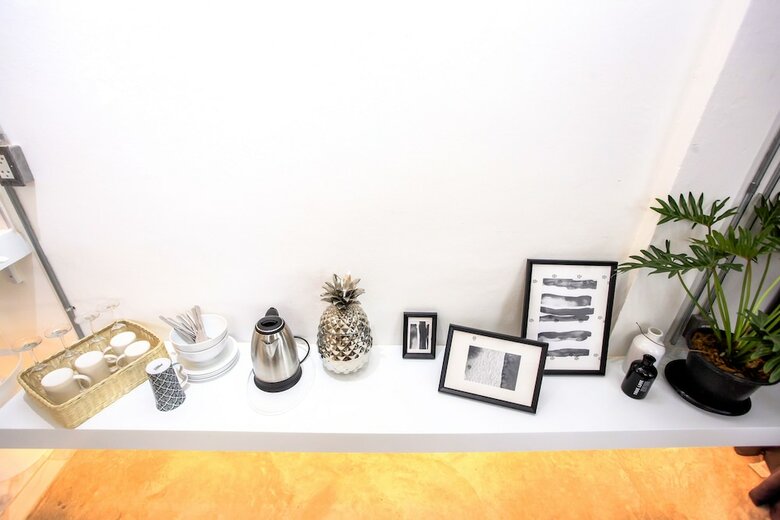Siam Nitra Boutique Hotel