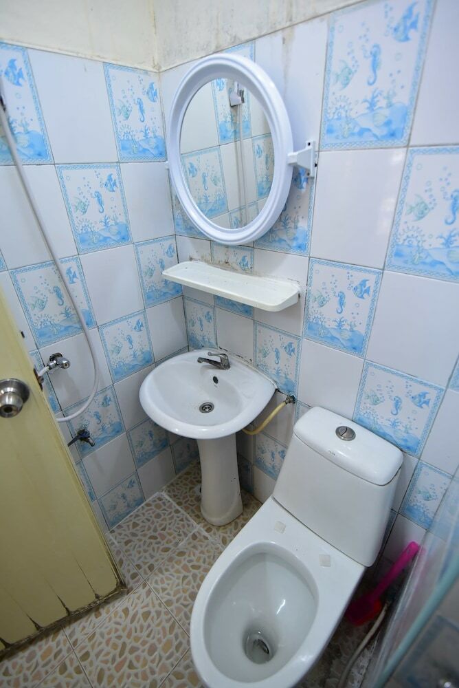 Hotel Rama Guesthouse