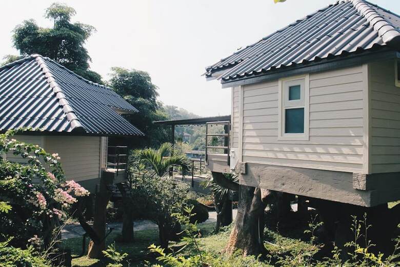 Hotel Onhill Village