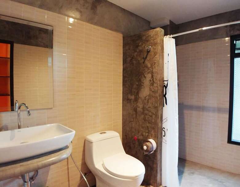Hostal Green House Neo-resotel