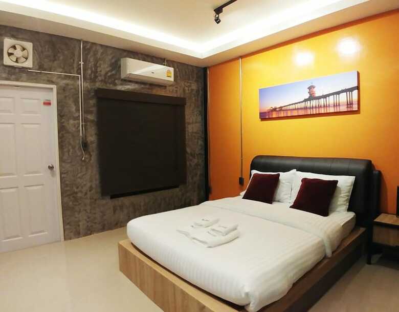 Hostal Green House Neo-resotel