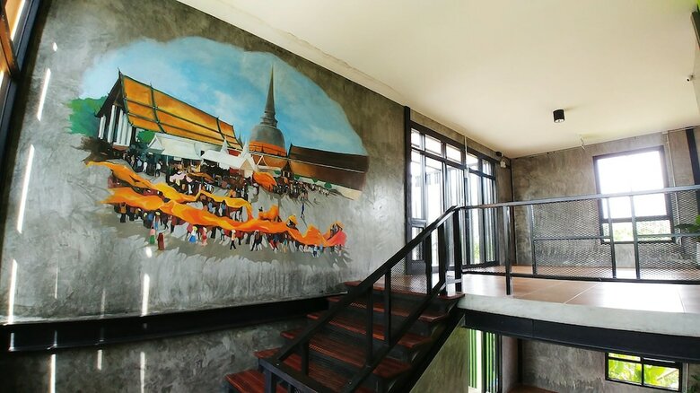 Hostal Green House Neo-resotel